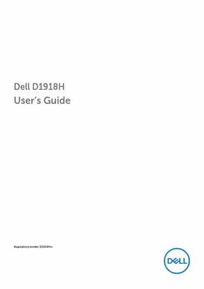 DELL D1918H-page_pdf